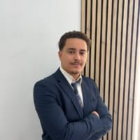 Daniel Leneveu