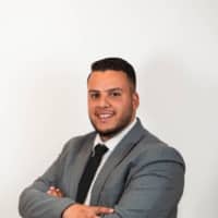 Ayman Belhadj