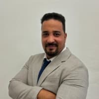 Amine Charaf