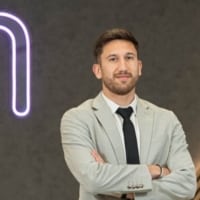 Lucas Dominguez