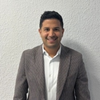 Israel Sarmiento