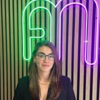 Andrea Tomás